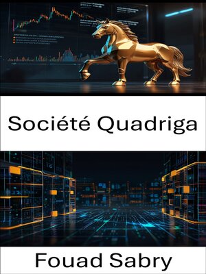 cover image of Société Quadriga